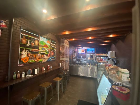 El Manjar Dominicano by null