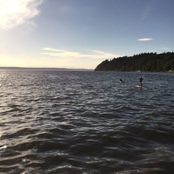Beach Park Event Center Des Moines - Parks Near Me - Des Moines, Washington