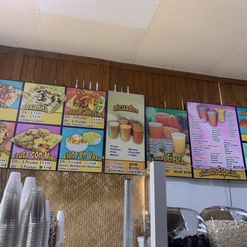Taqueria La Huasteca - Juice Bars & Smoothies Near Me - Dallas, Texas
