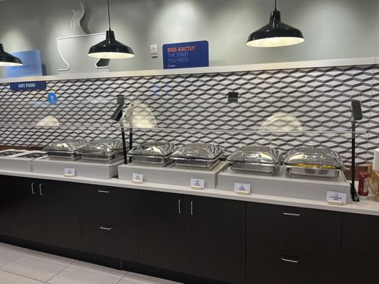 Holiday Inn Express & Suites Orlando - Lake Buena Vista by IHG by null