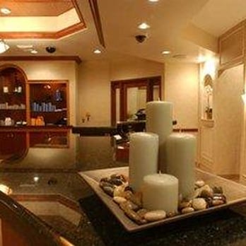 Reflections The Spa - the lobby of Reflections The Spa - Day Spas Near Me - Lake Tahoe, Nevada