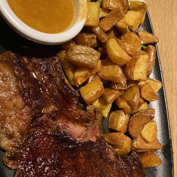 Rouge Bis - Steak - Brasseries Near Me - Paris, 75 Rouge Bis - Steak - Brasseries Near Me - Paris, 75