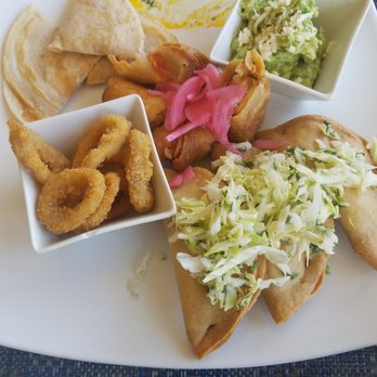 Marinero's - Seafood Near Me - Cancún, ROO