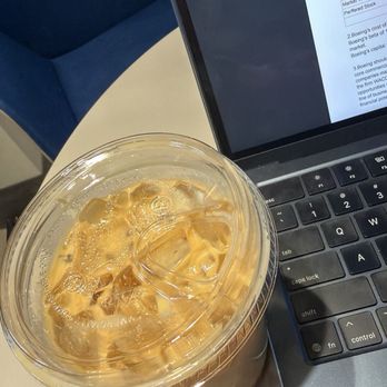 Capital One Café - Banks & Credit Unions Near Me - Bellevue, Washington