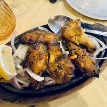 Saffron Indian Kitchen - Indian Near Me - Ambler, Pennsylvania