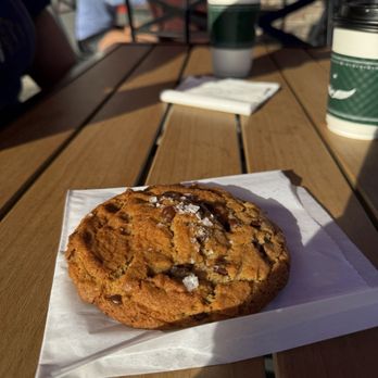 WhereUBean Coffee - The best cookie on the planet - Coffee & Tea Near Me - Phoenix, Arizona