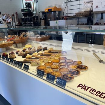 Moulin - Bakeries Near Me - Dana Point, California Moulin - Bakeries Near Me - Dana Point, California