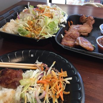 Ono Hawaiian BBQ - Hawaiian Near Me - Menifee, California Ono Hawaiian BBQ - Hawaiian Near Me - Menifee, California