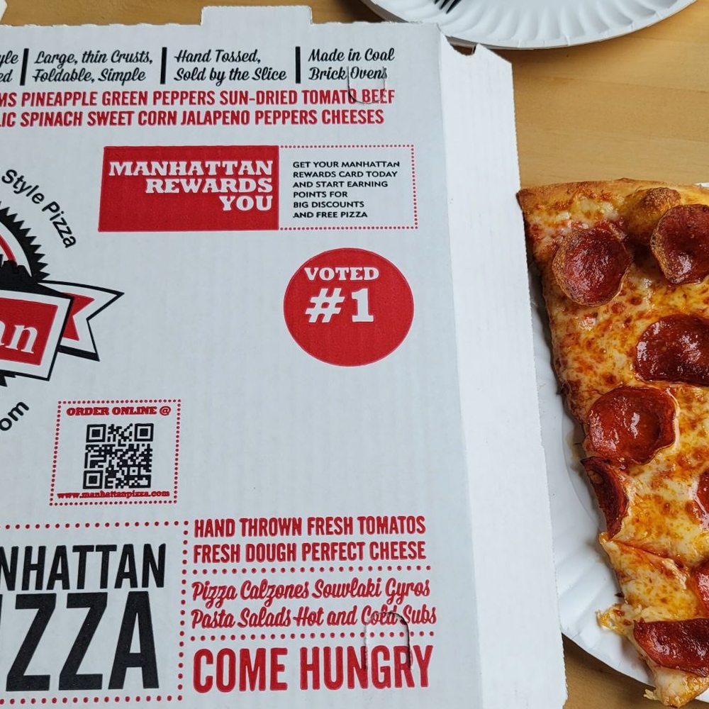 Manhattan Pizza - Pizza - Pizza Near Me - Frederick, Maryland Manhattan Pizza - Pizza - Pizza Near Me - Frederick, Maryland