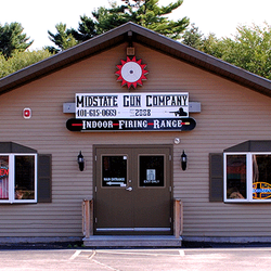 Midstate Gun Company - Our Store