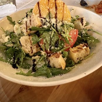 GIA MIA - Wheaton - Tomato Bruschetta - Italian Near Me - Wheaton, Illinois