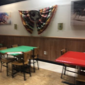 Taqueria Los Potrillos - Inside - Mexican Near Me - Miami, Florida Taqueria Los Potrillos - Inside - Mexican Near Me - Miami, Florida