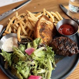 Steak Frites Steak Frites