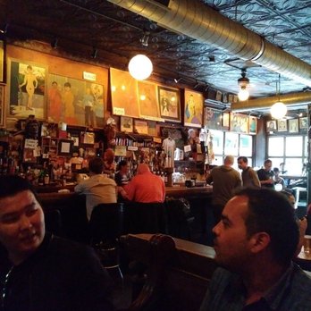 Old Town Ale House - Pubs Near Me - Chicago, Illinois