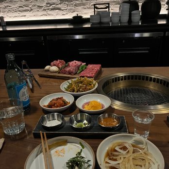 Nubiani - Korean Near Me - New York, New York
