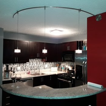 Lumina Galleries - After - Home Decor Near Me - Chicago, Illinois