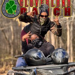 Cloverland Ranch