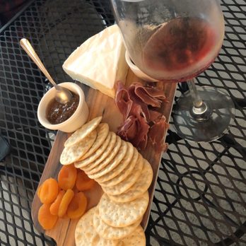 Hamilton Pool Vineyards - Charcuterie and Spot On Rose' at Hamilton Pool Vineyards - Wineries Near Me - Dripping Springs, Texas Hamilton Pool Vineyards - Charcuterie and Spot On Rose' at Hamilton Pool Vineyards - Wineries Near Me - Dripping Springs, Texas