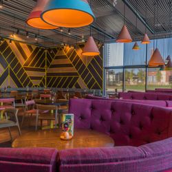 Nando's Peri-Peri
