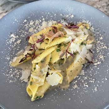 Fat Ox - Garganelli - Italian Near Me - Scottsdale, Arizona