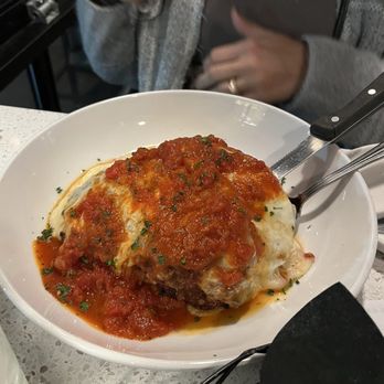 Bocaccini's - Chicken parm - Italian Near Me - Fairport, New York Bocaccini's - Chicken parm - Italian Near Me - Fairport, New York