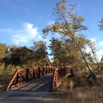 Sycamore Grove Park - The Bridge - Parks Near Me - Livermore, California Sycamore Grove Park - The Bridge - Parks Near Me - Livermore, California