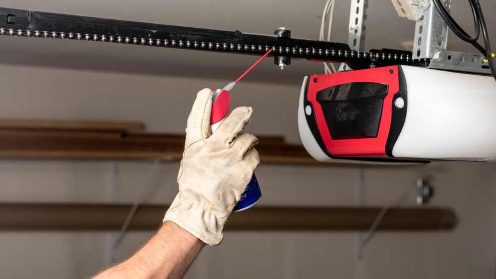 Right Away Garage Door Repair - Garage Door Contractor in Charlotte, NC