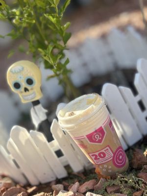 The Human Bean by null