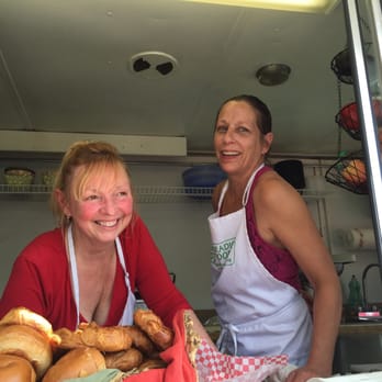 Paradise Foods - Food Trucks Near Me - Brookfield, Connecticut Paradise Foods - Food Trucks Near Me - Brookfield, Connecticut