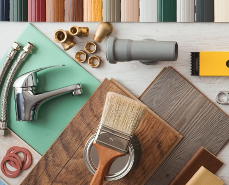 Slide of Full Blast Services