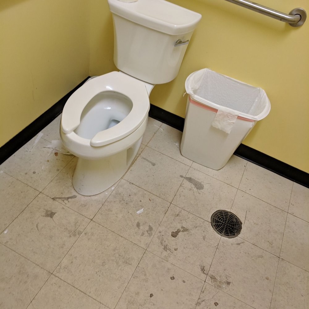Once Upon a Child - Not keeping up the facilities. - Children's Clothing Near Me - Elgin, Illinois Once Upon a Child - Not keeping up the facilities. - Children's Clothing Near Me - Elgin, Illinois