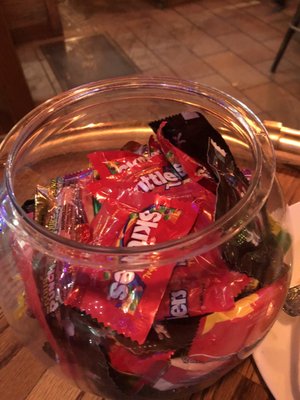 F Street Station by null