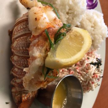 Guieb Cafe - New American Near Me - Honolulu, Hawaii Guieb Cafe - New American Near Me - Honolulu, Hawaii