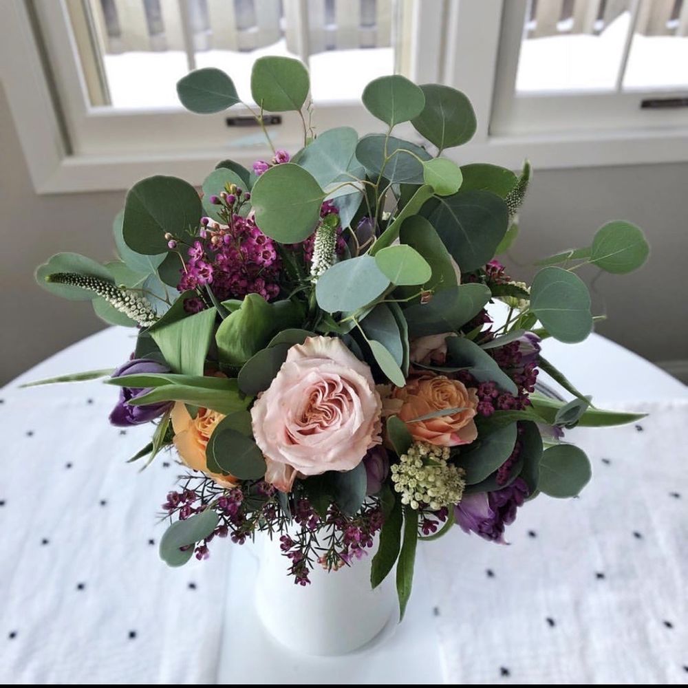 Studio Emme - Florists Near Me - Minneapolis, Minnesota Studio Emme - Florists Near Me - Minneapolis, Minnesota