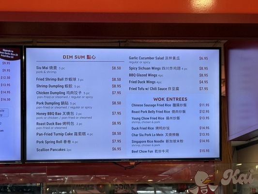 Menu photo 3 Mills Market Orlando, FL Menu photo 3 Mills Market Orlando, FL