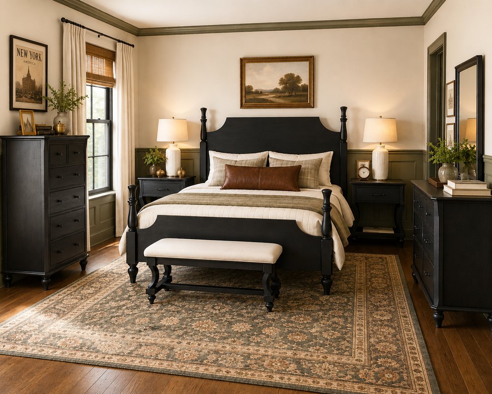 Doerr Furniture