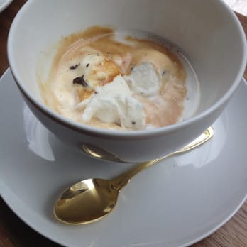 Dolci Gelati - affogato - Gelato Near Me - Washington, DC, District of Columbia