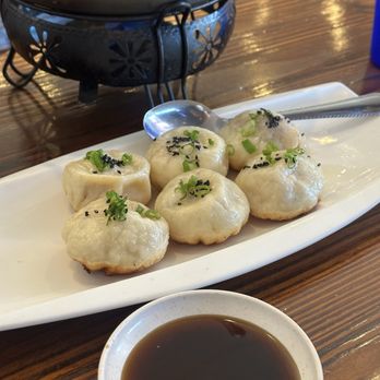 Shanghai Tapas - Sheng jian bao - Shanghainese Near Me - Elk Grove, California Shanghai Tapas - Sheng jian bao - Shanghainese Near Me - Elk Grove, California