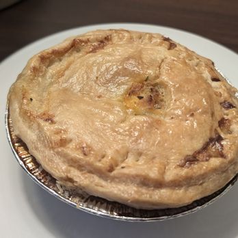 Windy Ridge Bakery - Mini chicken pot pie - Bakeries Near Me - Park City, Utah Windy Ridge Bakery - Mini chicken pot pie - Bakeries Near Me - Park City, Utah