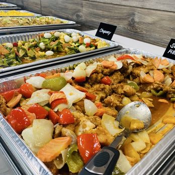 Pinay Kitchen - Filipino Near Me - Woodbridge, Virginia Pinay Kitchen - Filipino Near Me - Woodbridge, Virginia