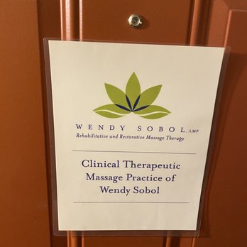 Wendy Sobol, LMP - Massage Therapy Near Me - Seattle, Washington