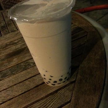 Cafe BT - Milk tea slush with boba - Coffee & Tea Near Me - Walnut, California