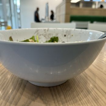 Crisp & Green - Salad Near Me - Omaha, Nebraska