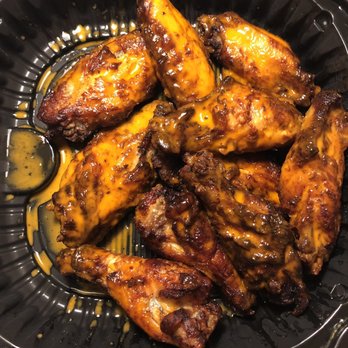 J Timothy's Taverne - Buffalo wings dirty style - American Near Me - Plainville, Connecticut