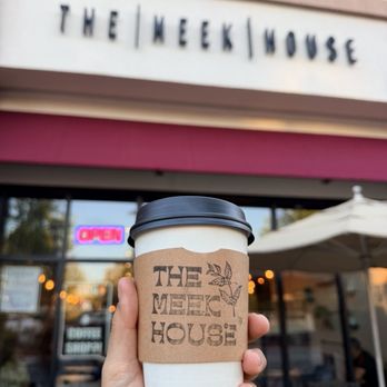 The Meek House - Coffee & Tea Near Me - Redlands, California The Meek House - Coffee & Tea Near Me - Redlands, California