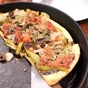 Zelo Gourmet Pizza - Della salute - Pizza Near Me - Arcadia, California Zelo Gourmet Pizza - Della salute - Pizza Near Me - Arcadia, California