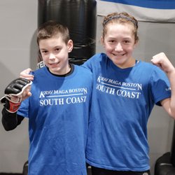 South Coast Self Defense