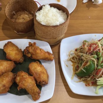 Sabaidee Cafe - Thai Near Me - Murfreesboro, Tennessee