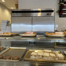 Xinia's Bakery