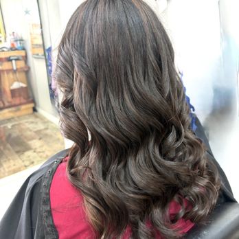 Hello Salon - Hair Salons Near Me - Spring, Texas